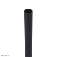 Neomounts FPMA-CP200BLACK Verlängerungsrohr für TV-Deckenhalterung - H 200 cm