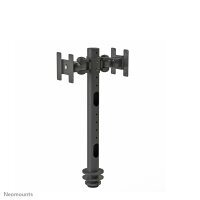 Neomounts FPMA-D050DBLACK Monitorarm 10-30"