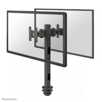 Neomounts Monitor-Halterung FPMA-D050DBL gallery