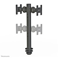 Neomounts Monitor-Halterung FPMA-D050DBLACK schwarz für