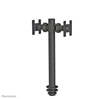 Neomounts Monitor-Halterung FPMA-D050DBLACK schwarz für