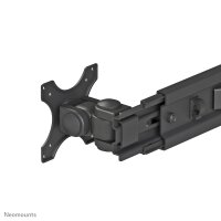 Neomounts Monitor-Halterung FPMA-D700DD4 schwarz für 4 