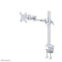 Neomounts Monitor-Halterung FPMA-D935 FPMA-D935 silber f&uum