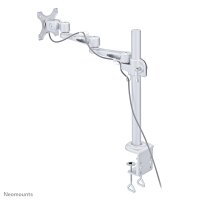 Neomounts Monitor-Halterung FPMA-D935 FPMA-D935 silber f&uum