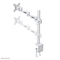 Neomounts Monitor-Halterung FPMA-D935 FPMA-D935 silber f&uum