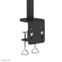Neomounts Monitor-Halterung FPMA-D960 FPMA-D960 schwarz f&uu