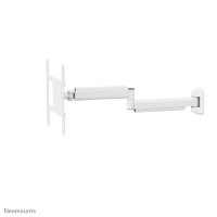 Neomounts FPMA-HAW050 Medizinische Wandhalterung für Monitore 10-40" - volle Bewegung