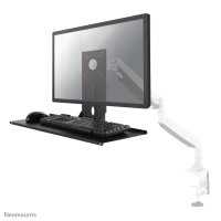 Neomounts Monitor-Maus-Tastatur-Halterun gallery