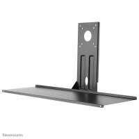 Neomounts Monitor-Maus-Tastatur-Halterung schwarz für 1