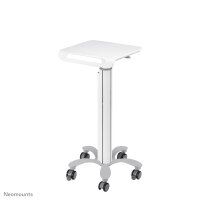 Neomounts MED-M050 Medizinischer mobiler Arbeitsplatz 10-18" - Gasfeder