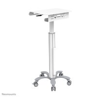 Neomounts MED-M050 Medizinischer mobiler Arbeitsplatz 10-18" - Gasfeder