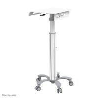 Neomounts MED-M050 Medizinischer mobiler Arbeitsplatz 10-18" - Gasfeder