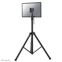 Neomounts NS-FS200BLACK Bodenständer 10-32"