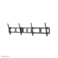 Neomounts NS-WMB200BLACK Menuboard-Wandhalterung 40-52" - neigbar