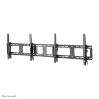 Neomounts NS-WMB200BLACK Menuboard-Wandhalterung 40-52" - neigbar