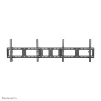 Neomounts NS-WMB200BLACK Menuboard-Wandhalterung 40-52" - neigbar