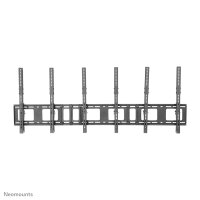 Neomounts NS-WMB300PBLACK Menuboard-Wandhalterung 40-52" - neigbar - Hochformat