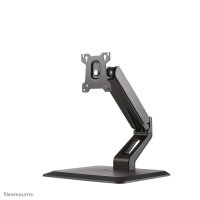 Neomounts Monitor-Halterung FPMA-D885BLACK schwarz für 