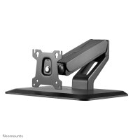 Neomounts Monitor-Halterung FPMA-D885BLACK schwarz für 