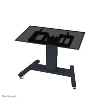 Neomounts PLASMA-M2550TBLACK TV-Trolley 42-85" - motorisiert - Tischneigefunktion