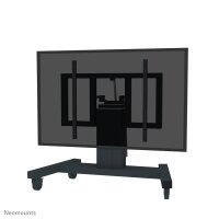 Neomounts PLASMA-M2550TBLACK TV-Trolley 42-85" - motorisiert - Tischneigefunktion