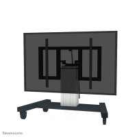 Neomounts PLASMA-M2550TSILVER TV-Trolley 42-85" - motorisiert - Tischneigefunktion