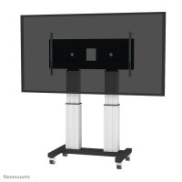 Neomounts PLASMA-M2600SILVER TV-Trolley 70-120" -...