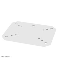 Neomounts PLASMA-M2SFPLATE Bodenplatte - abschraubbar