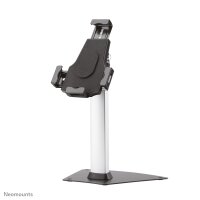 Neomounts TABLET-D150SILVER Tablet-Ständer für Schreibtisch 7.9-10.5" - abschließbar - universal