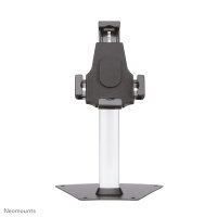 Neomounts TABLET-D150SILVER Tablet-Ständer für Schreibtisch 7.9-10.5" - abschließbar - universal