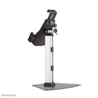 Neomounts TABLET-D150SILVER Tablet-Ständer für Schreibtisch 7.9-10.5" - abschließbar - universal