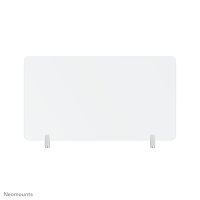 Neomounts NS-GLSPROTECT120 Schutzschirm aus gehärtetem Glas - B 120 cm