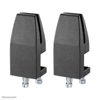 Neomounts NS-CLMP40BLACK Klemmensatz für...