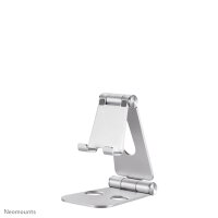 Neomounts Smartphone-Ständer DS10-160SL1 silber 2