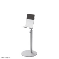 Neomounts Smartphone-Ständer DS10-200SL1 silber 2