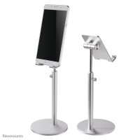 Neomounts Smartphone-Ständer DS10-200SL1 silber 3