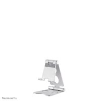Neomounts Smartphone-Ständer DS10-150SL1 silber 2
