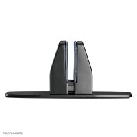 Neomounts NS-CLMPSTANDBLACK Klemmensatz für Schreibtisch (2 Stk) - max 8 kg