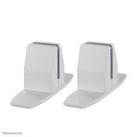 Neomounts NS-CLMPSTANDWHITE Klemmensatz für...