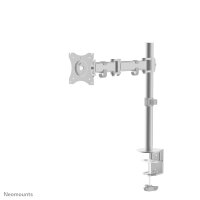 Neomounts NM-D135SILVER Monitorarm 10-30"