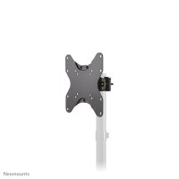 Neomounts FL40-430BL12 TV-Stangenhalterung 23-42" - Durchm. 28-50 mm