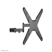 Neomounts FL40-450BL14 TV-Stangenhalterung 32-55" - Durchm. 28-50 mm - volle Bewegung