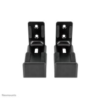 Neomounts AWL29-550BL1 Videobar-/Soundbar-Halterung Wand - max 15 kg - universal