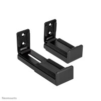 Neomounts AWL29-550BL1 Videobar-/Soundbar-Halterung Wand - max 15 kg - universal