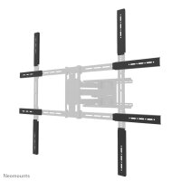 Neomounts AWLS-950BL1 VESA-Erweiterungsset 55-110" - max 125 kg