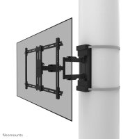 Neomounts WL40S-910BL16 TV-Säulenhalterung...