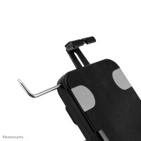 Neomounts Tablet-Halterung schwarz für 1 Tablet 4