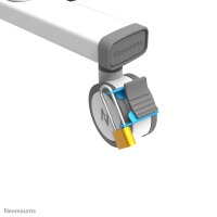 Neomounts ABL-875 Radverriegelung für Trolleys
