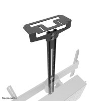 Neomounts AV1-825BL Videobar und Multimedia-Kit - universal