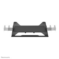 Neomounts ADS20-425BL1 Laptop-Halterung 11.6-17.3" - VESA - universal